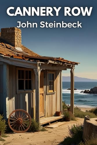 Cannery Row