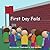 First Day Fails.