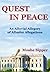Quest in Peace: An Alluvial...