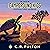 Joshua Tree Mirage by C. R. Fulton
