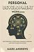 PERSONAL DEVELOPMENT WORKBOOK: Daily Exercises to Strengthen Confidence, Discipline, and Positive Habits for Success