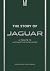 The Story of Jaguar by Peter Tomalin