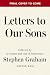 Letters to Our Sons