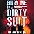 Bury Me in a Dirty Suit: Discovering Man’s Valiant Purpose in the Aftermath of 9/11