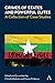 Crimes of States and Powerful Elites: A Collection of Case Studies