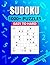 1,000+ Sudoku Puzzles for Adults by Helen Kaminsky