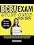 2024-2025 BCBA EXAM STUDY G...
