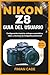 NIKON Z8 GUÍA DEL USUARIO: ...