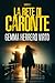 La rete di Caronte: Un thriller psicologico mozzafiato (Italian Edition)