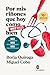 Por mis riñones que hoy como diez veces bien by Borja Quiroga