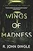 Wings of Madness (Gus Wheeler FBI Thriller)