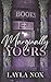 Marginally Yours (Mortals & Muses)