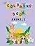 Coloring Book Animals