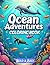 Ocean Adventures coloring b...