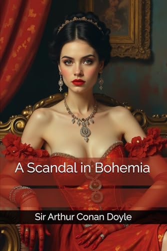 A Scandal in Bohemia
