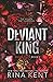 Deviant King (Royal Elite #1)