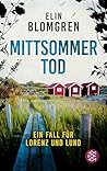 Mittsommertod: Ei...