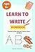 Learn To Write Workbook
