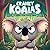 Cranky Koalas - Colour your...