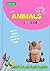 My first animals coloring book by Luke Wilson