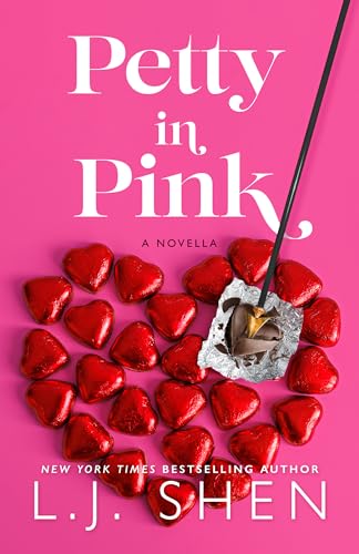 Petty in Pink (Kindle Edition)