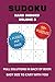 Hard Sudoku Puzzle Book Vol...