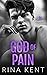 God of Pain (Legacy of Gods #2)