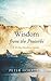 Wisdom from the Proverbs: A 40-Day Devotional Journey