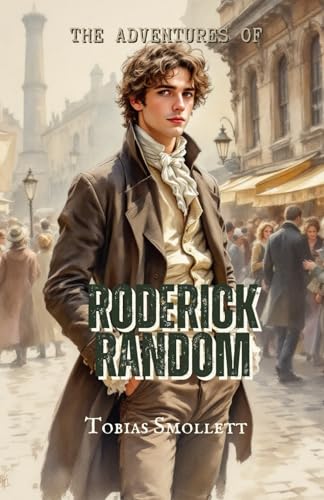 The Adventures of Roderick Random