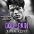 God of Pain (Legacy of Gods, #2)