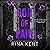 God of Pain (Legacy of Gods, #2)