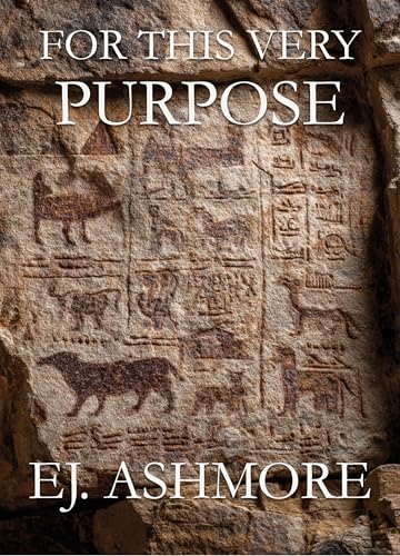 For This Very Purpose (Wilderness Series Book 1)