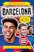 Barcelona is de beste (Voetbalhelden) (Dutch Edition)