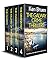 The Galway Crime Thrillers, Books 1-4 by Ken Bruen