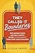 They Called It Boundaries by Ellen Harper