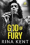 God of Fury