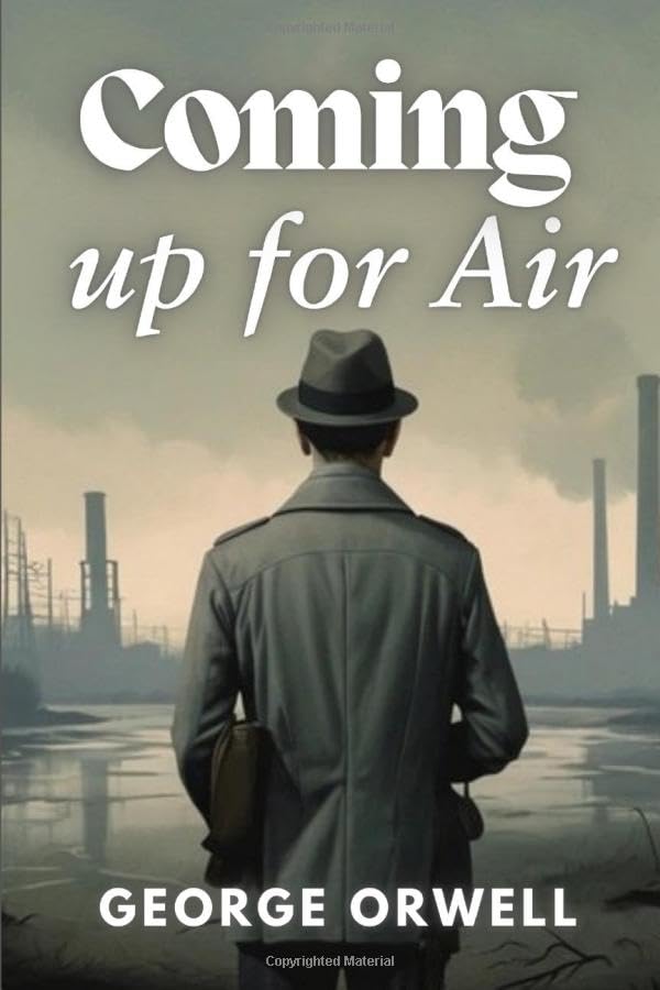 Coming up for Air