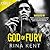 God of Fury (Legacy of Gods...