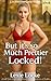 But It's So Much Prettier Locked! Locktober Week 2 by Lexie Locke