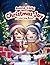Anime Chibi Christmas Joy -...