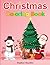 Christmas Coloring Book: Co...