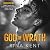God of Wrath (Legacy of Gods, #3)