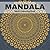 Mandala: Adult colouring bo...