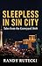 Sleepless in Sin City: Tales from the Graveyard Shift
