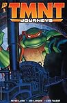 TMNT: Journeys #3