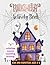 Halloween Activity Book