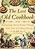 The Lost Old Cookbook by Lily Heritage