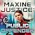 Public Offender by Daniel Schwabauer Public Offender by Daniel Schwabauer