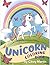 The Unicorn Coloring Book