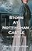 Storm at Nottingham Castle ...
